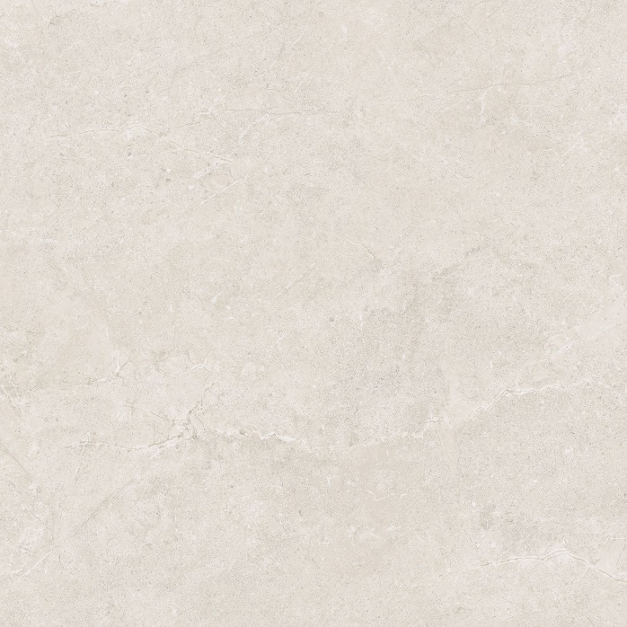 Fliese Steinoptik elfenbein beige poliert "Babilon Bone" Feinsteinzeug rektifiziert  