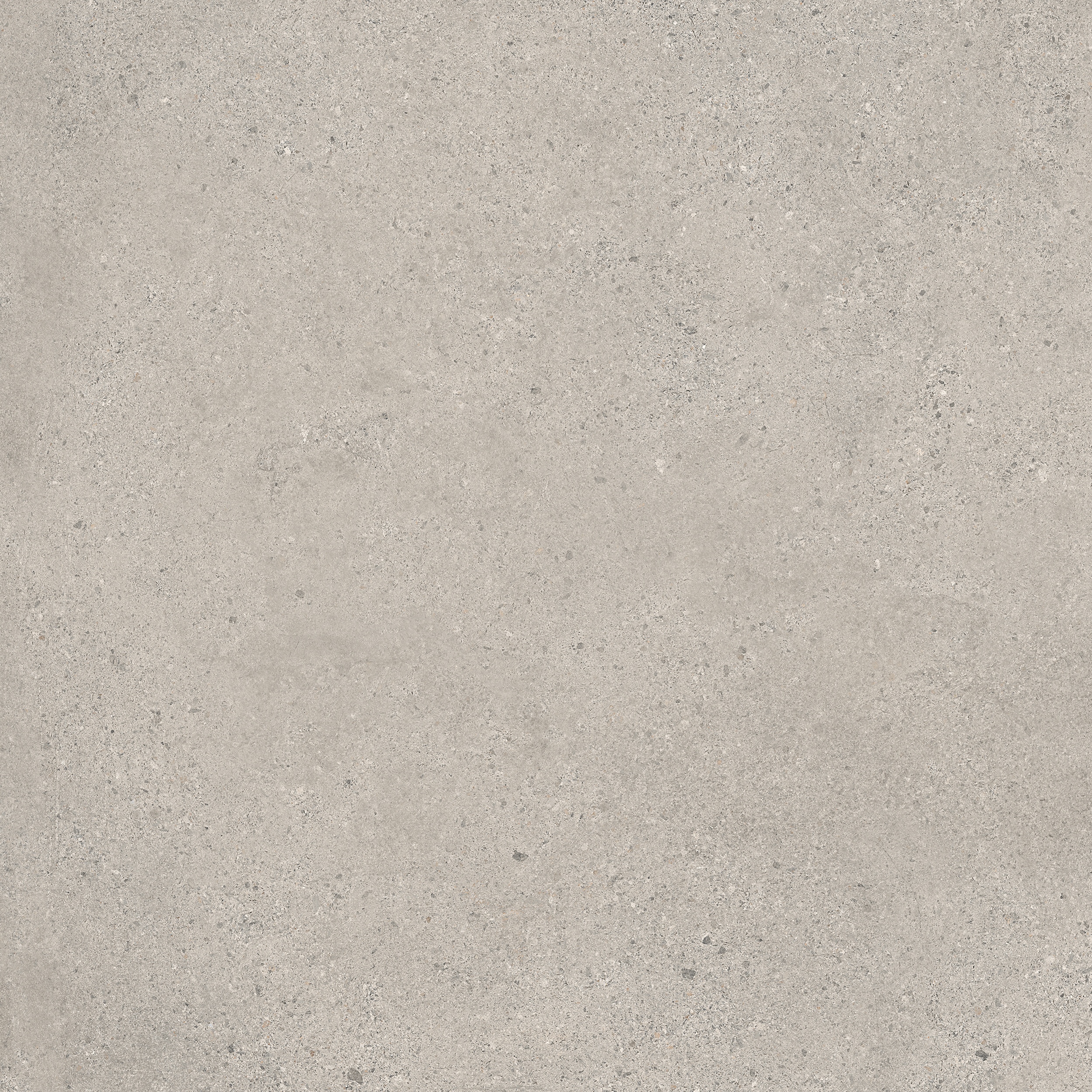 60x60 cm Fliese Zementoptik mit Terrazzo Logico Cement Sant Agostino grau-braun