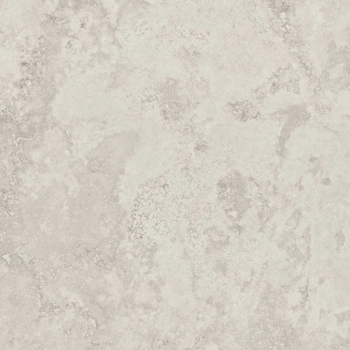Fliese Travertin Steinoptik grau matt "Florence Grigio" Feinsteinzeug rektifiziert