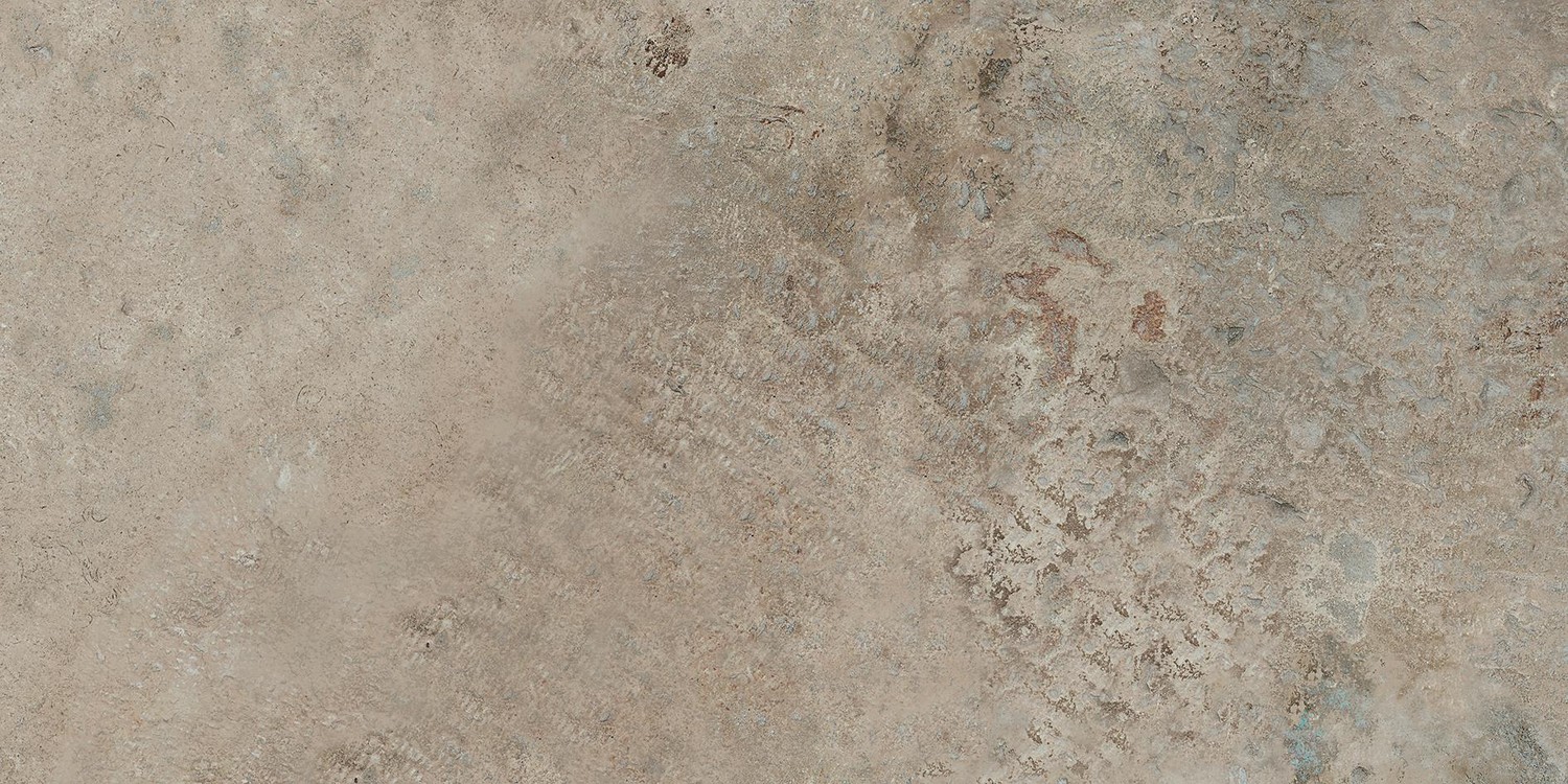 Fliese Kalkstein-Optik Steinoptik hell grau beige matt Aix Cendre Atlas Concorde