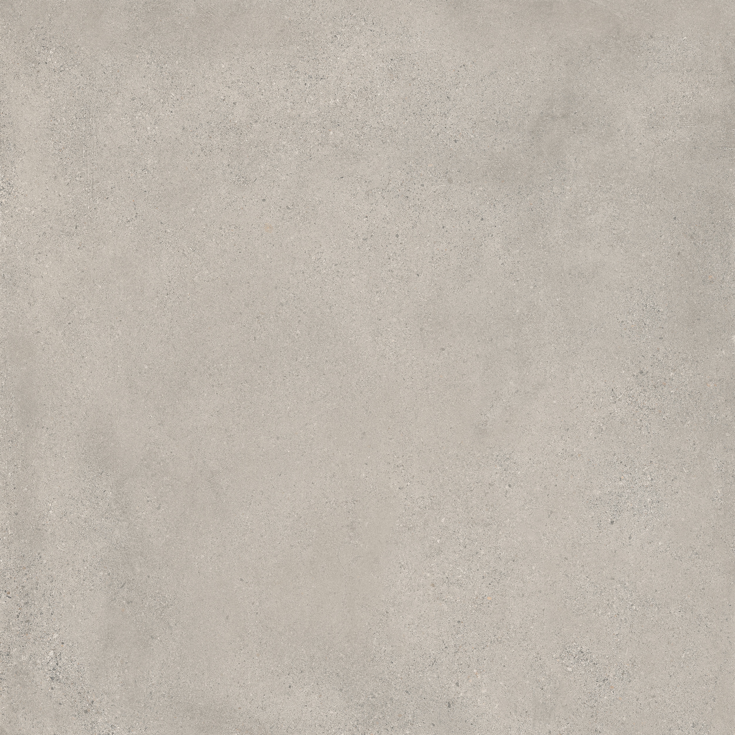 120x120 cm  Fliese Zementoptik mit Terrazzo Logico Cement Sant Agostino grau-braun