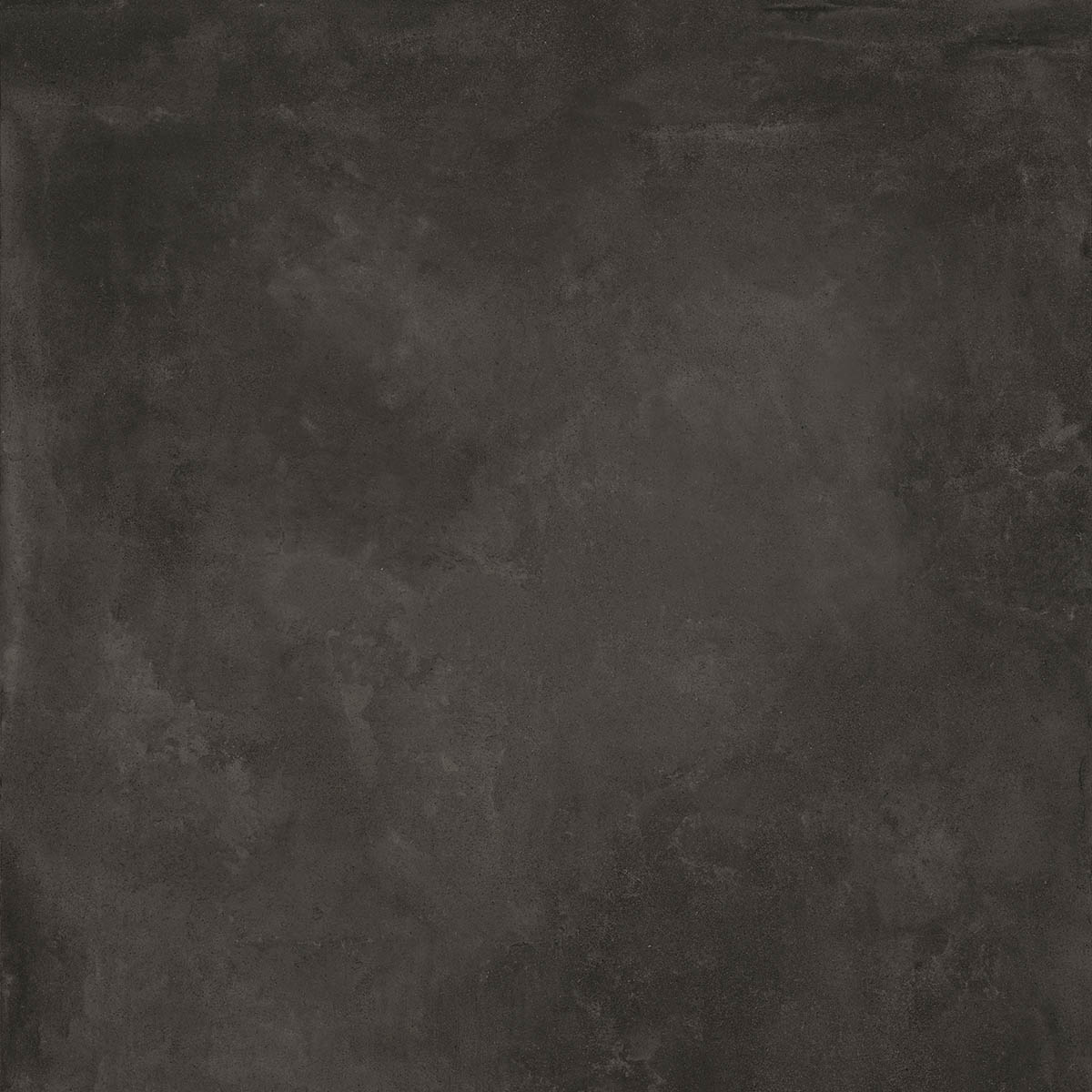 60x60 cm Fliese Betonoptik Imola Azuma Black Bodenfliesen Wandfliesen schwarz