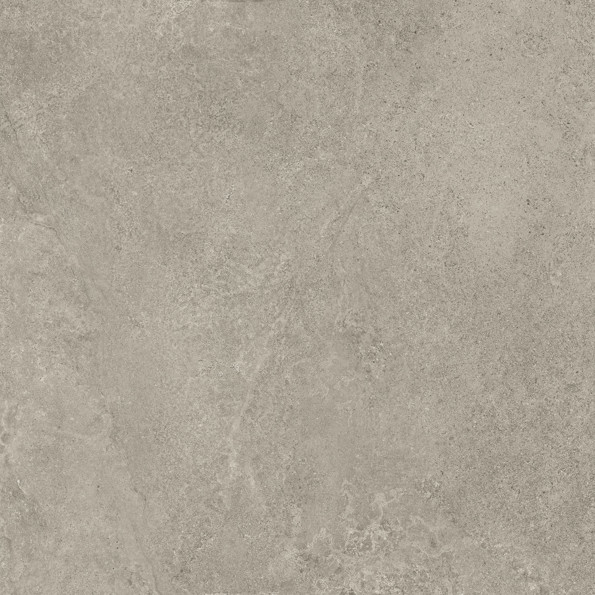 120x120 cm Fliese Natursteinoptik Sant Agostino Bergstone Sand Steinoptik braun
