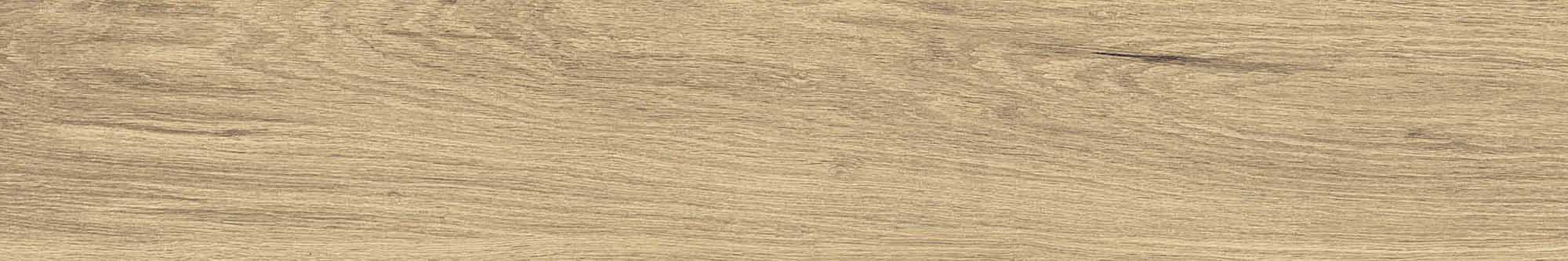 Fliese Holzoptik natürliche Eiche 20x120 cm "Bark Oak" rektifiziert