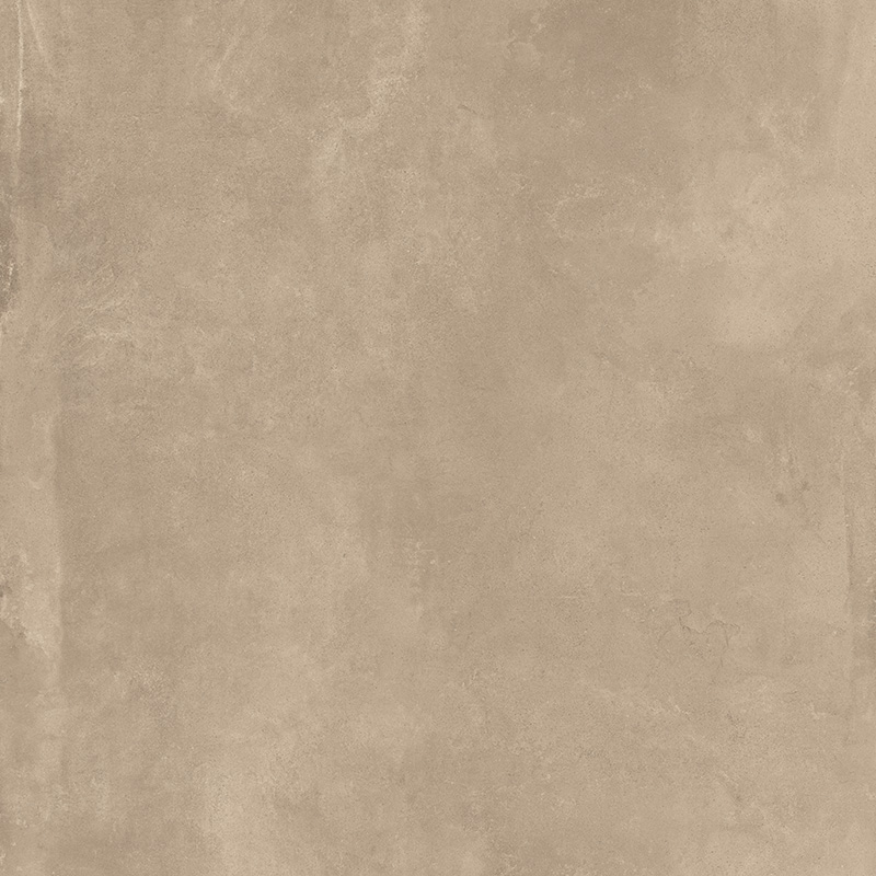 120x120 cm Fliese Betonoptik Imola Azuma Up Hazelnut Bodenfliesen Wandfliesen hellbraun