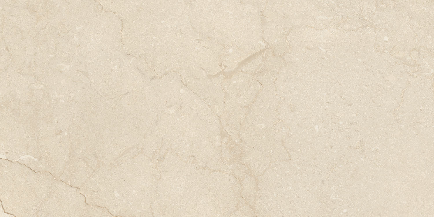 Fliese Steinoptik matt beige "Vittoria Marfil" Natursteinoptik rektifiziert