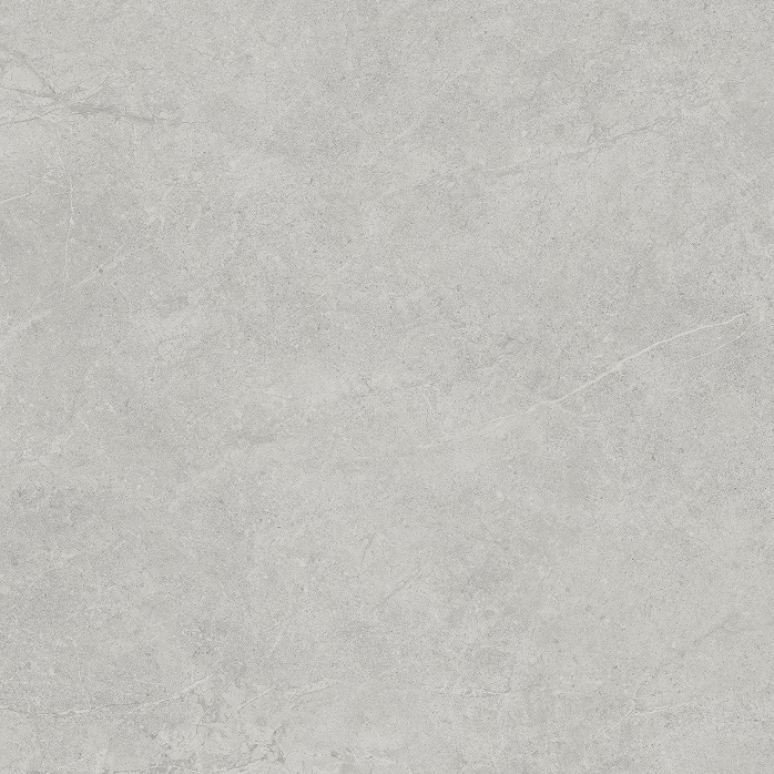 Fliese Steinoptik perl-grau poliert "Babilon Perla" Feinsteinzeug rektifiziert