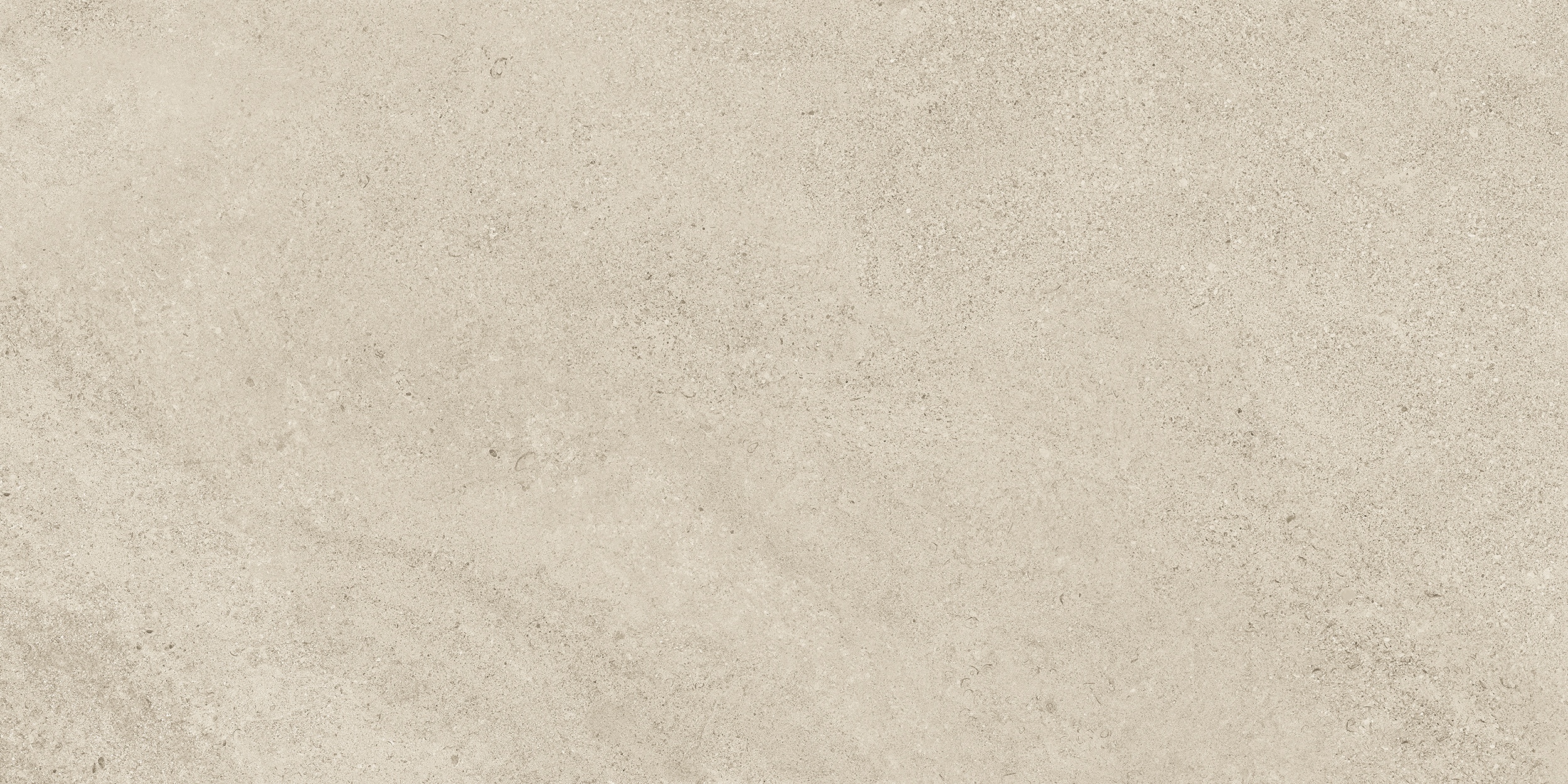 60x120 cm Fliese Natursteinoptik Sant Agostino Bergstone Ivory Steinoptik beige