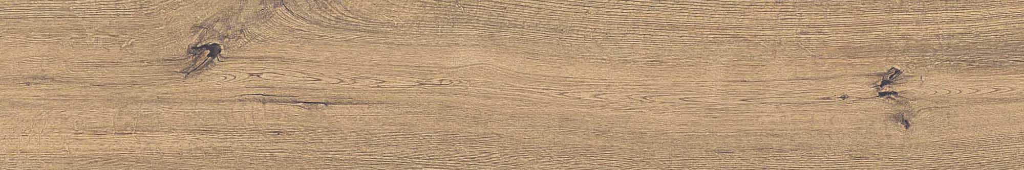 Fliese Holzoptik Walnuss 20x120 cm "Bark Walnut" rektifiziert