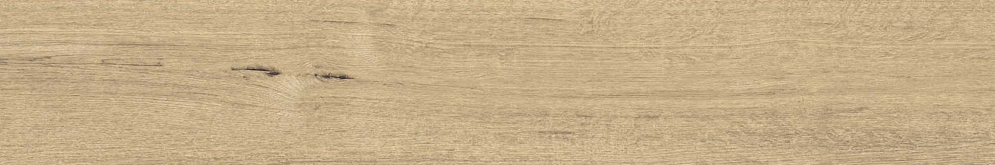 Fliese Holzoptik natürliche Eiche 20x120 cm "Bark Oak" rektifiziert