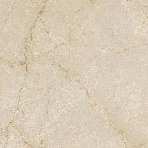 Monocibec Tellur 120x120 cm matt in beiger Natursteinoptik
