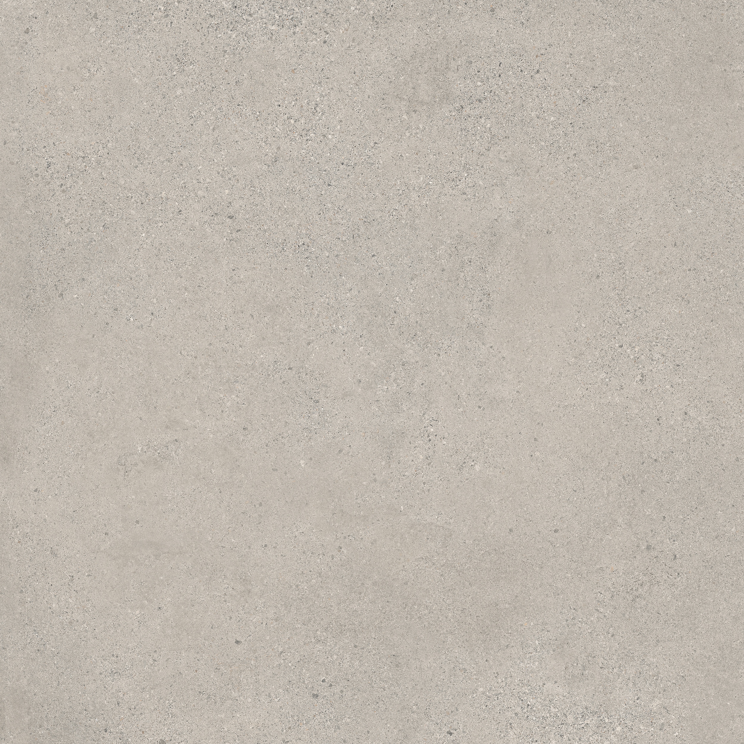 90x90 cm Fliese Zementoptik mit Terrazzo Logico Cement Sant Agostino grau-braun