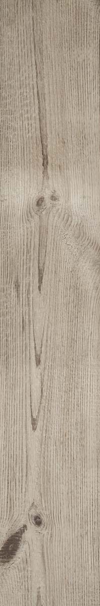 Fliese Holzoptik rustikal hellbraun 25x150 cm "Cortina Natural" rektifiziert