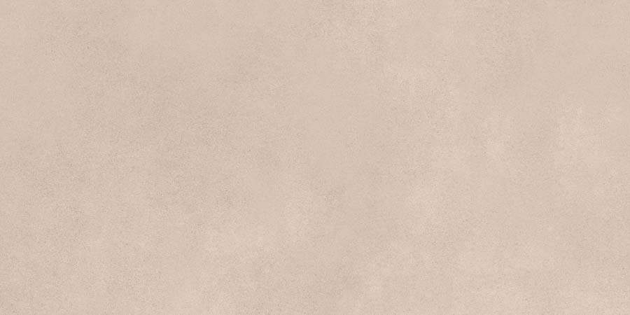 Fliese Betonoptik beige matt "Sable Beige" rektifiziert 