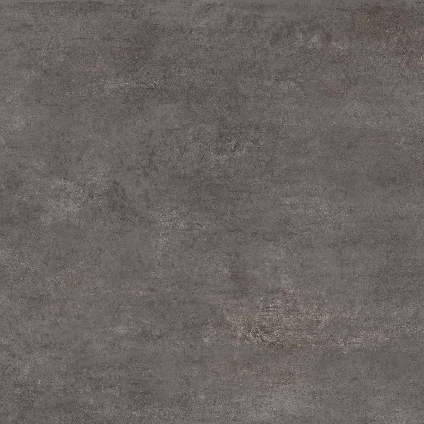60x60 cm Fliese Boost Smoke Atlas Concorde grau Zementoptik Bodenfliese Wandfliese Betonoptik