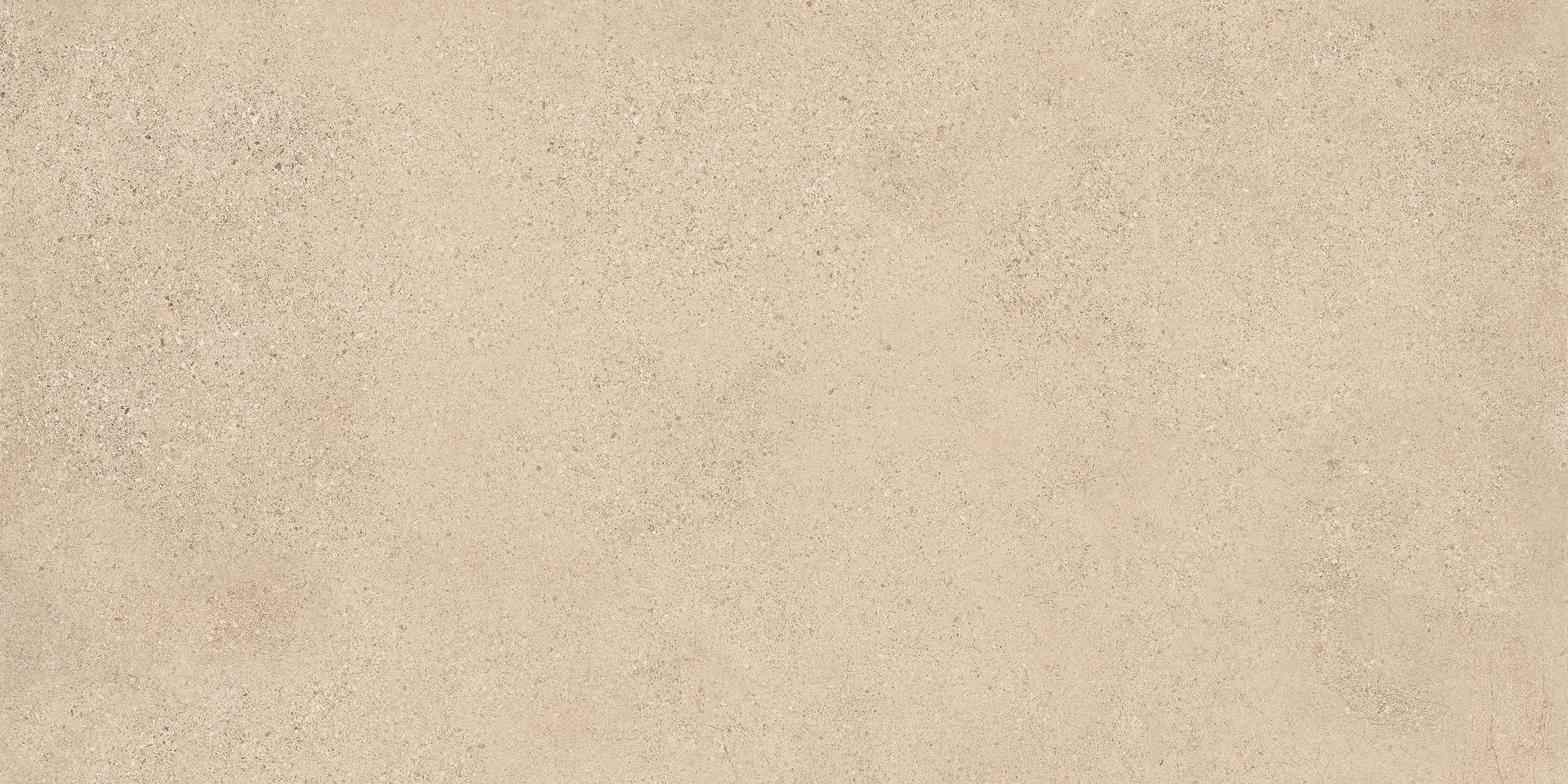 60x120 cm Fliese Zementoptik mit Terrazzo Logico Sand Sant Agostino beige