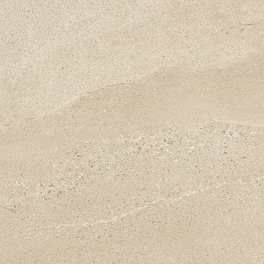 Terrassenplatte Sandstein-Optik beige "Eddystone Arena" Feinsteinzeug 2 cm 