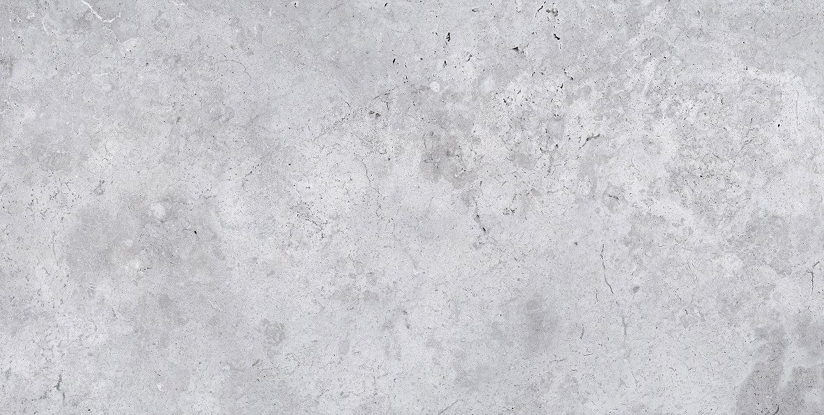 Fliese Natursteinoptik grau matt 60 x 120 cm  "Petra Grey" Feinsteinzeug mit fühlbarer 3D-Steinstruktur