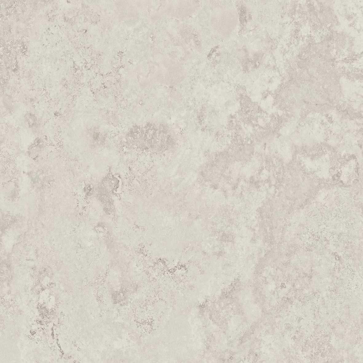 Fliese Travertin Steinoptik grau matt "Florence Grigio" Feinsteinzeug rektifiziert