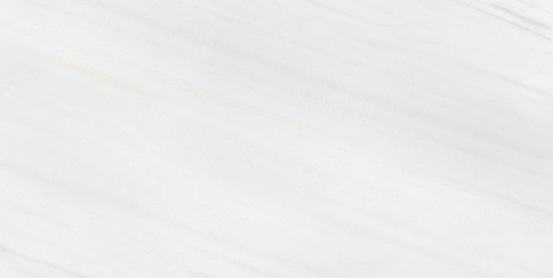 Fliese Marmoroptik weiß marmoriert glänzend rektifiziert Lasa blanco