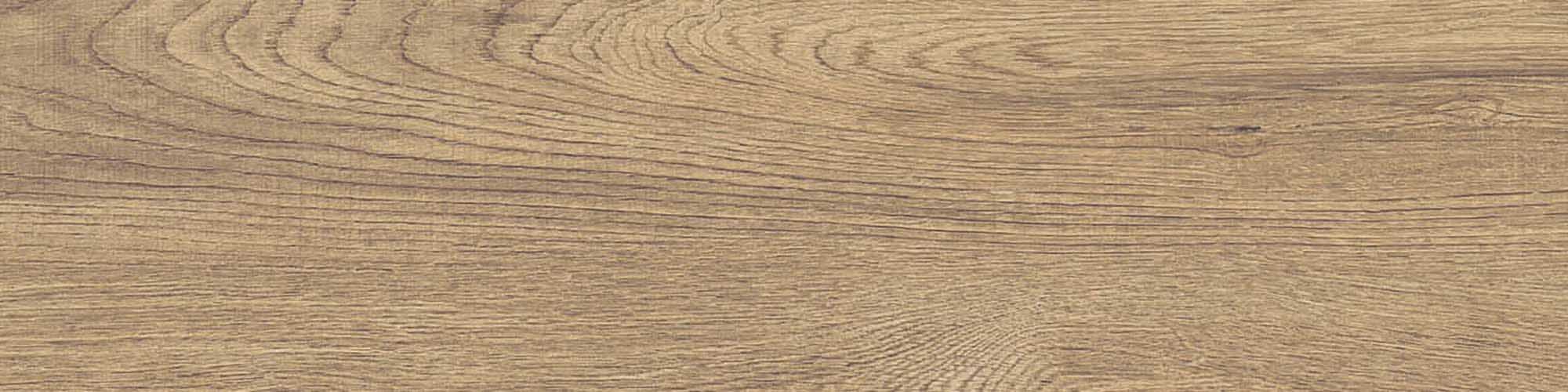 Fliese Holzoptik natürliche Eiche 30x120 cm "Bark Walnut" rektifiziert