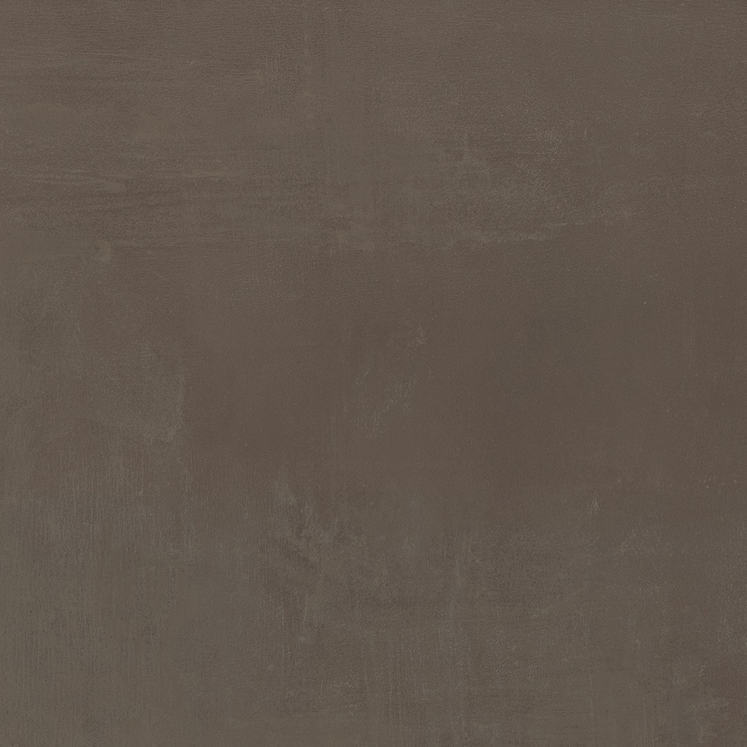 60x60 cm Fliese Zementoptik Atlas Concorde Boost Pro Tobacco Betonoptik dunkelbraun