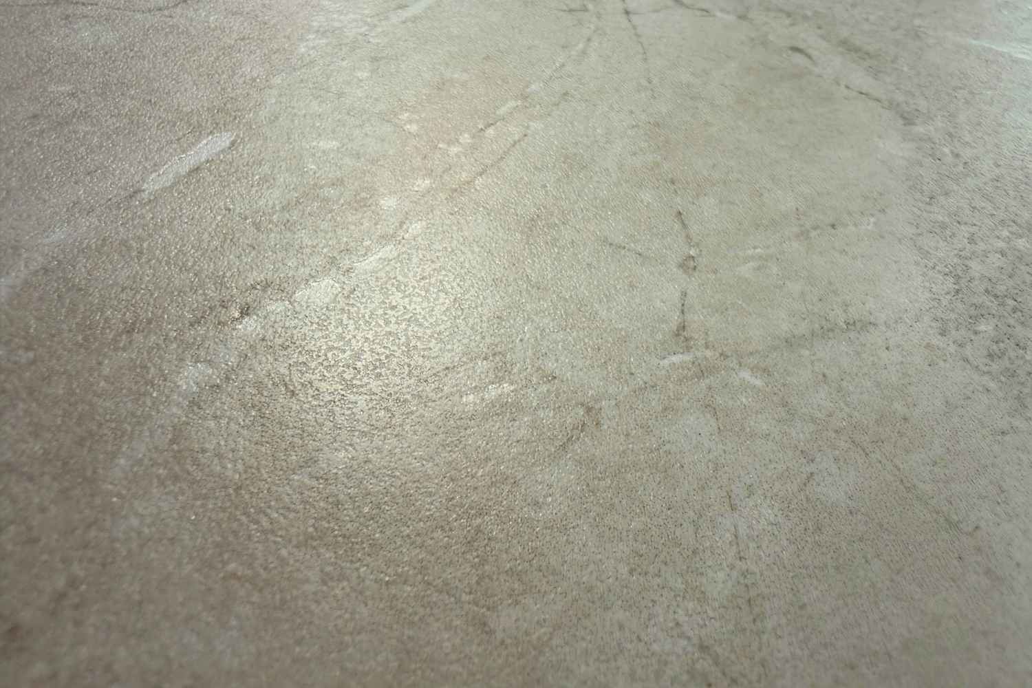 Fliese Natursteinoptik beige matt 60 x 120 cm  "Moon Sand" Feinsteinzeug mit fühlbarer 3D-Steinstruktur