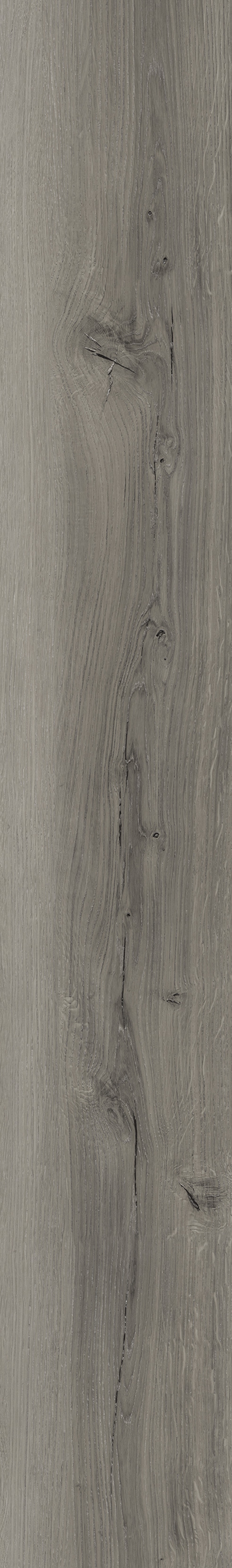SPC Klick-Vinyl Holzoptik 18,2x122x0,5 cm matt "Arancio Taupe" mit Trittschalldämmung