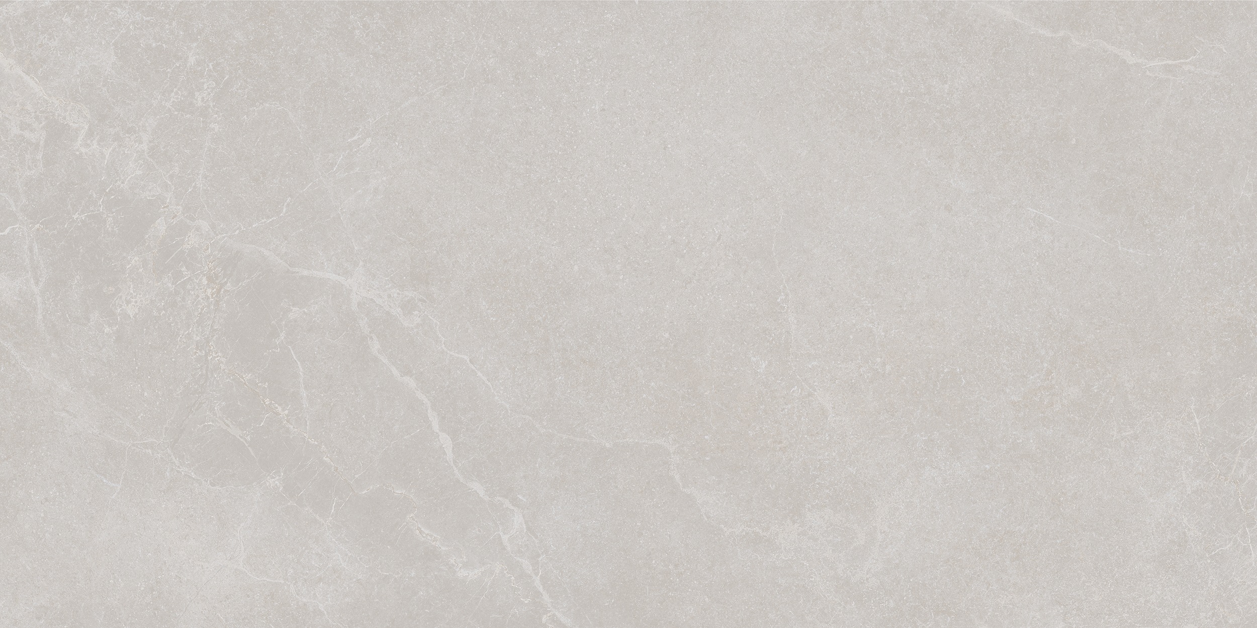 60x120 cm La Fabbrica Noble Stone Grey Fliese in Steinoptik als Bodenfliese Wandfliese hellgrau grau