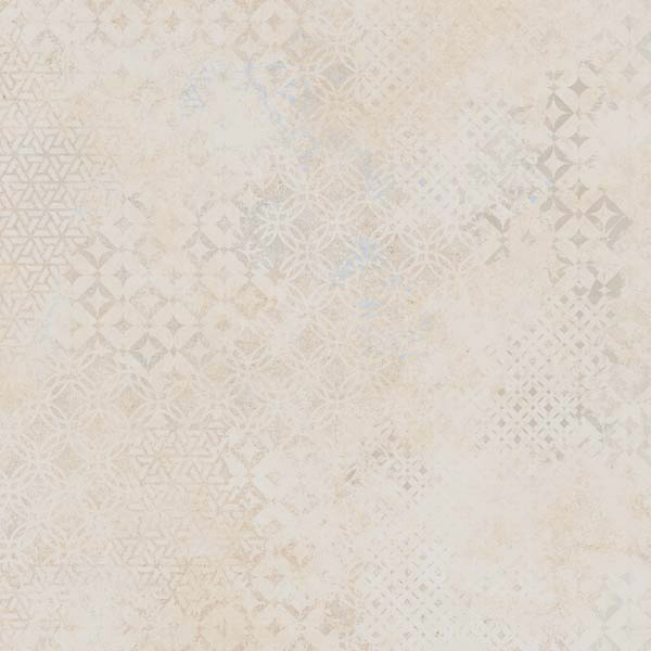 Fliese Vintage Dekor Ornamente beige "Alpha Beat Sand" verschiedene zufällige Dekore AUSVERKAUFT