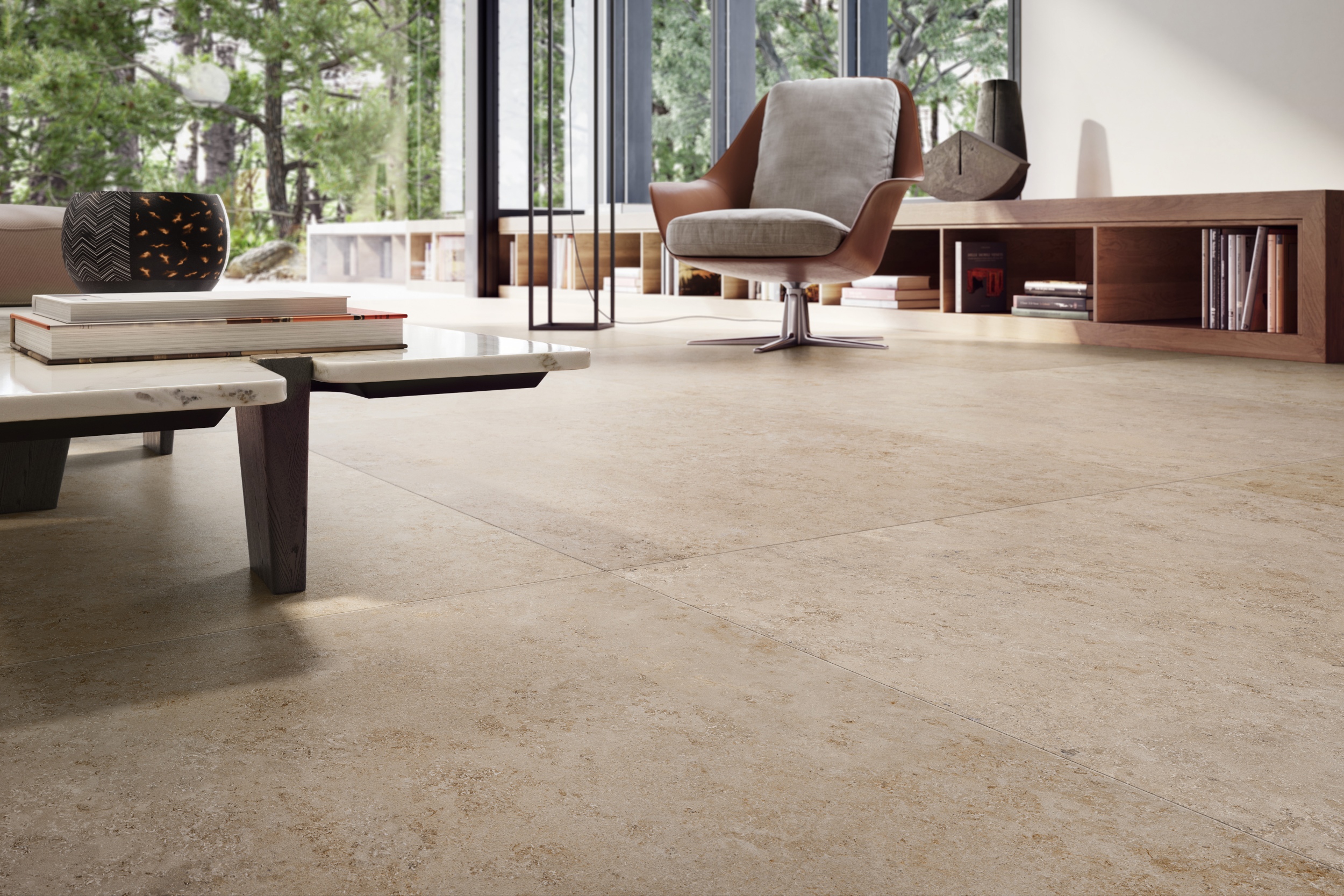 Fliese Steinoptik Unionstone Jura Stone beige Sant Agostino Natursteinoptik Fliese Steinoptik Unionstone Jura Stone beige Sant Agostino Natursteinoptik