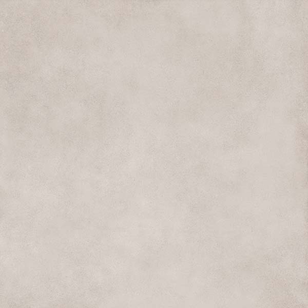 Fliese Betonoptik hellbeige matt "Sable Cement" rektifiziert