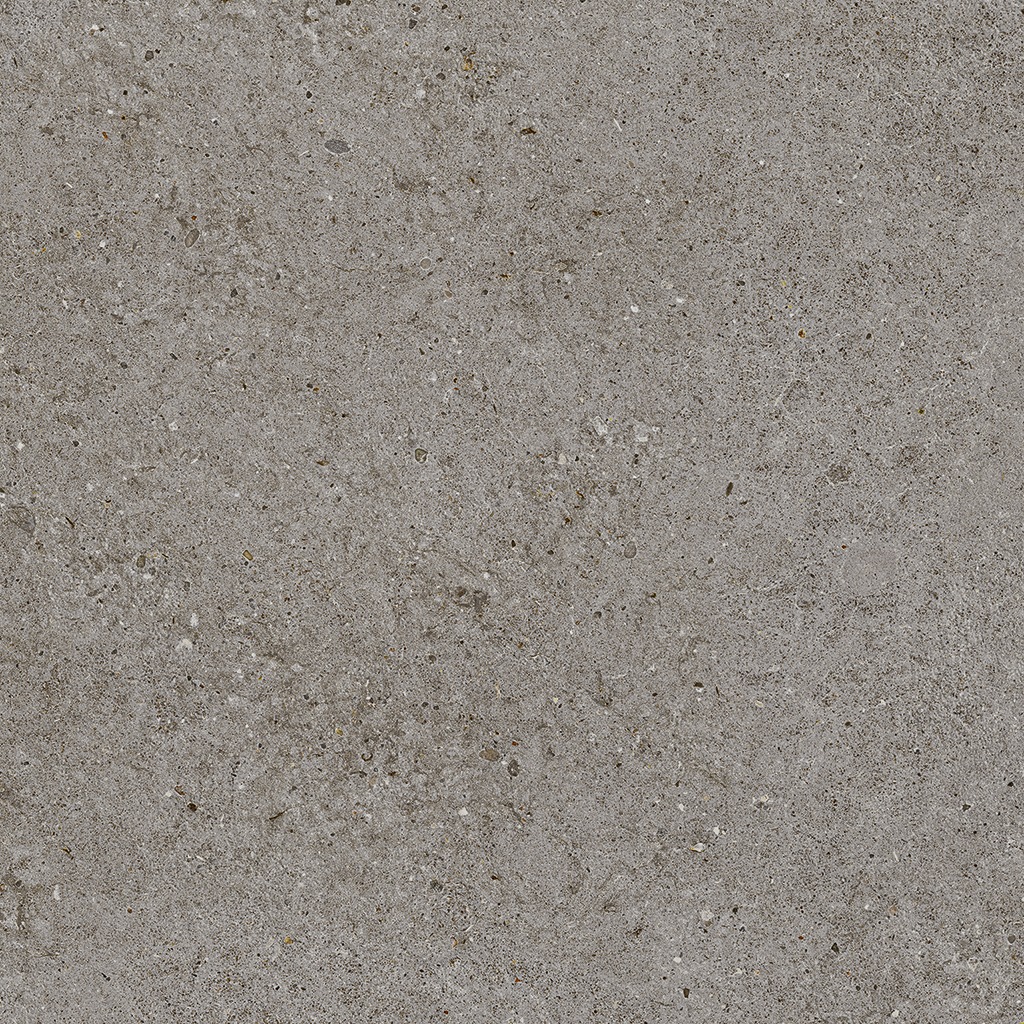 60x60 cm Fliese Steinoptik Atlas Concorde Boost Smoke braun