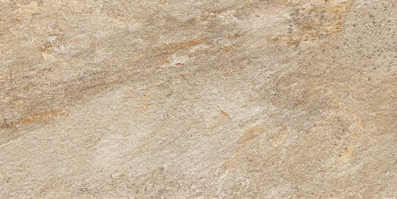 60x120 cm Fliese Steinoptik Atlas Concorde Norde Oro hellbraun-beige