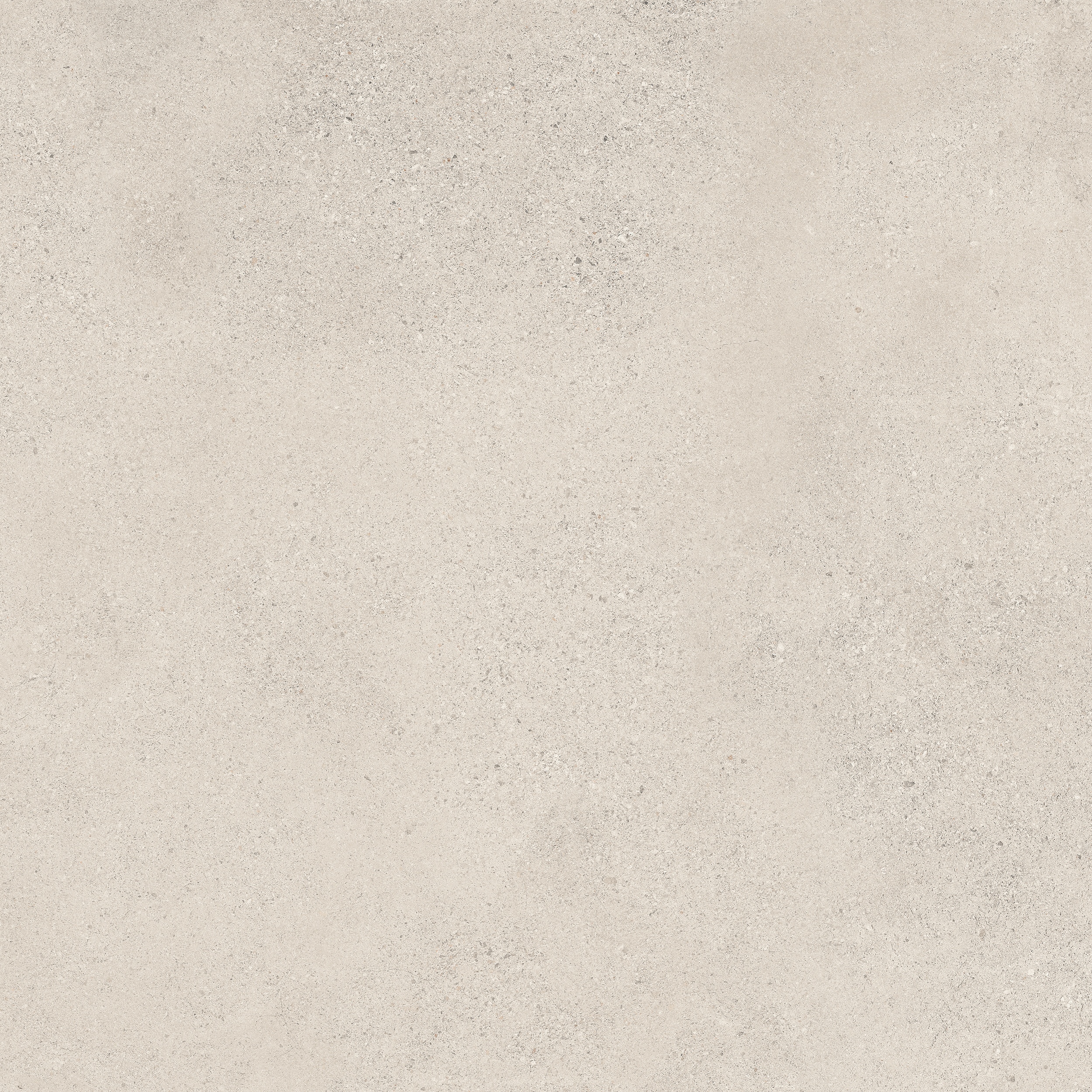 90x90 cm Fliese Zementoptik mit Terrazzo Logico Pearl Sant Agostino hellgrau