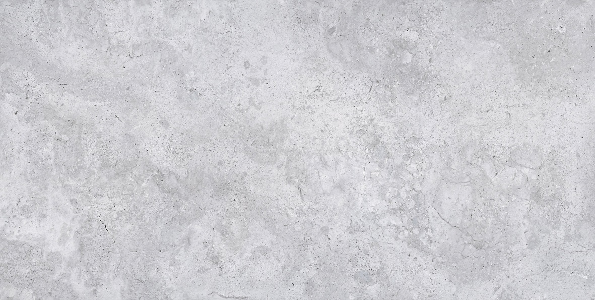 Fliese Natursteinoptik grau matt 60 x 120 cm  "Petra Grey" Feinsteinzeug mit fühlbarer 3D-Steinstruktur