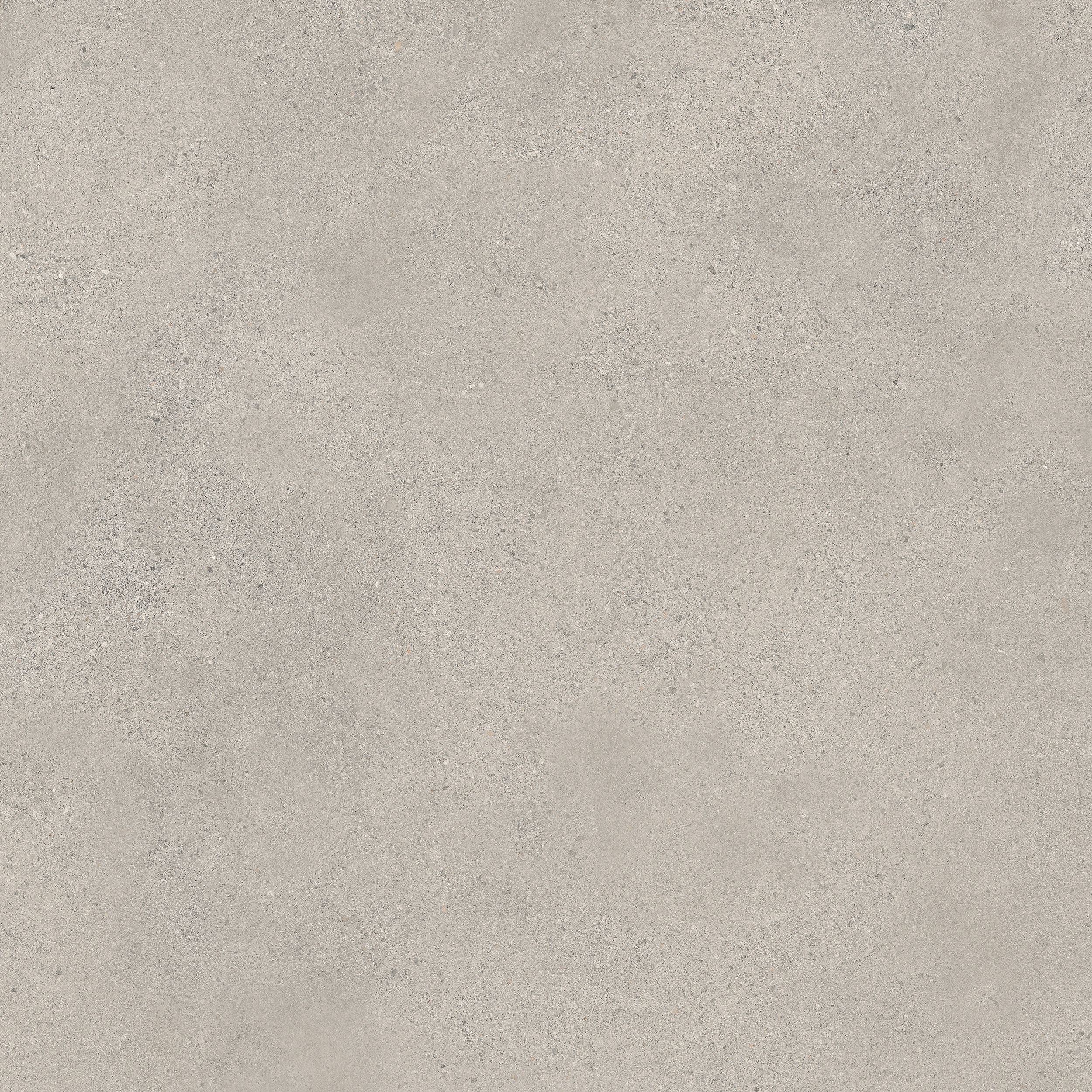 90x90 cm Fliese Zementoptik mit Terrazzo Logico Cement Sant Agostino grau-braun