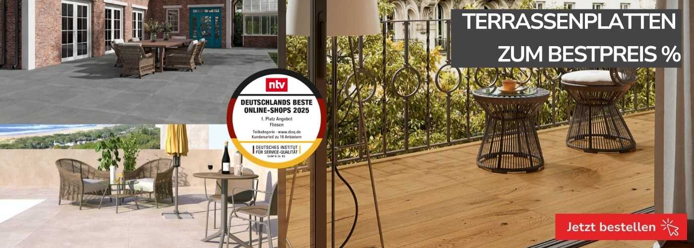 Slider SW6 Terrassenplatten Slider