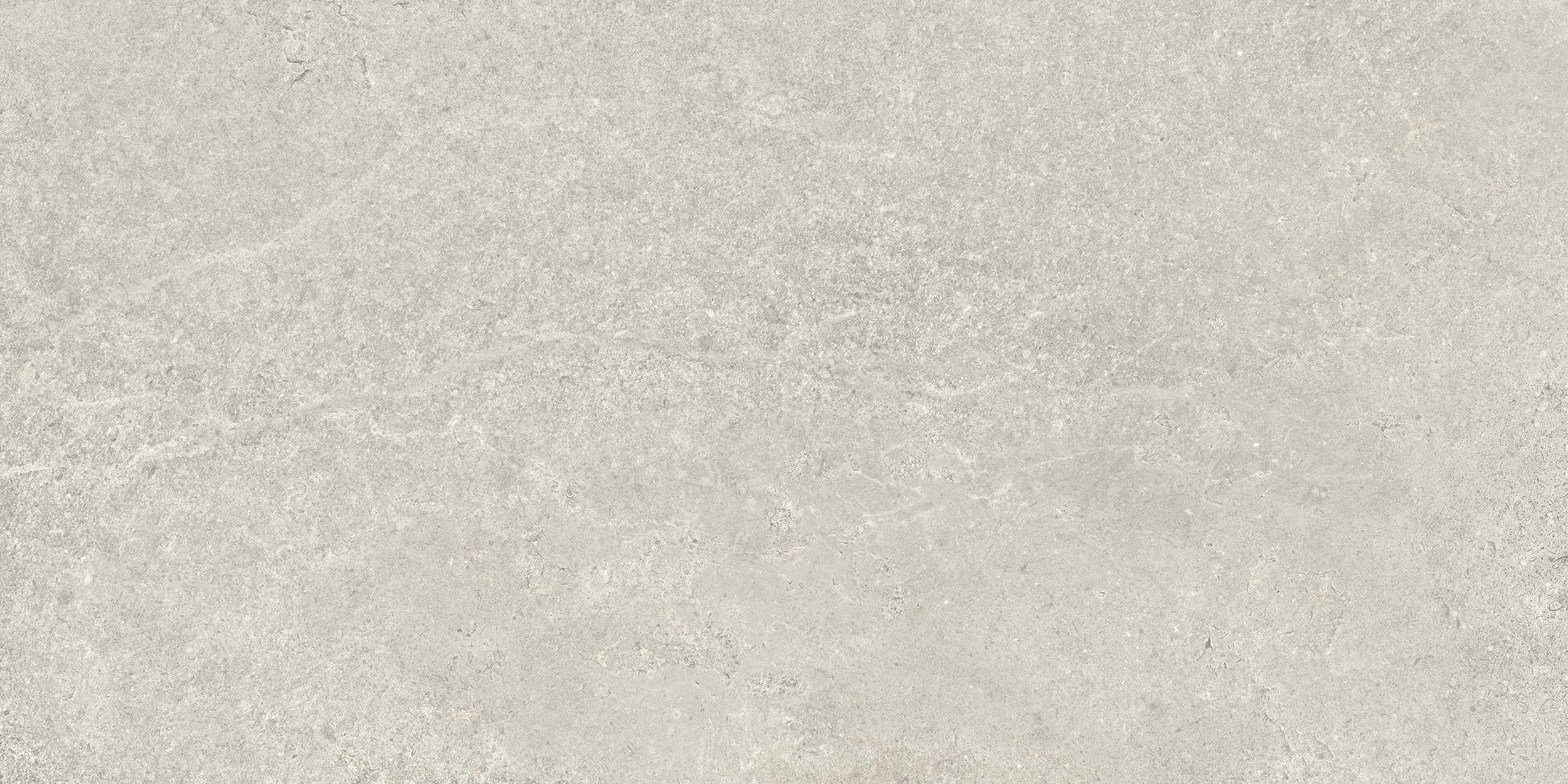 30x60 cm Fliese Natursteinoptik Sant Agostino Bergstone Pearl greige grau-beige
