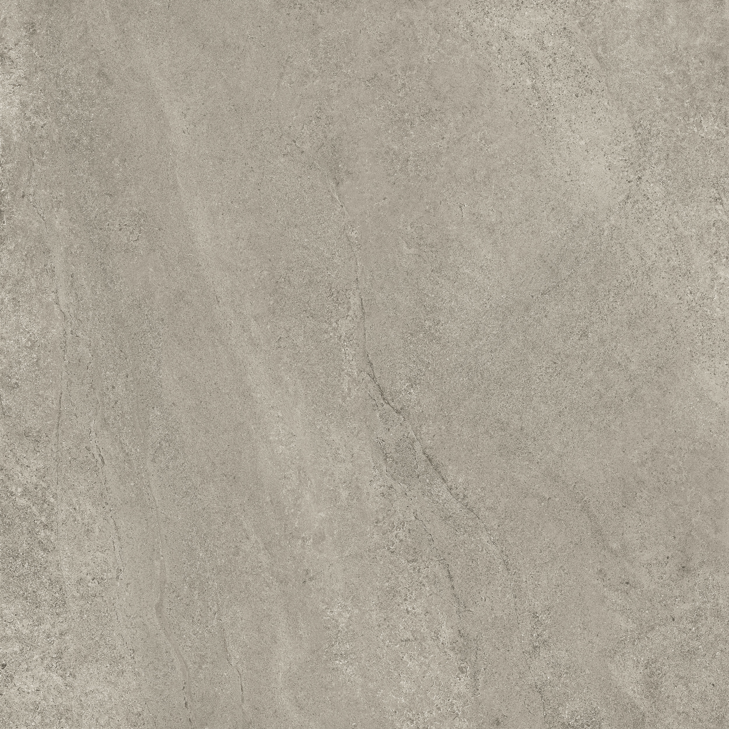 120x120 cm Fliese Natursteinoptik Sant Agostino Bergstone Sand Steinoptik braun
