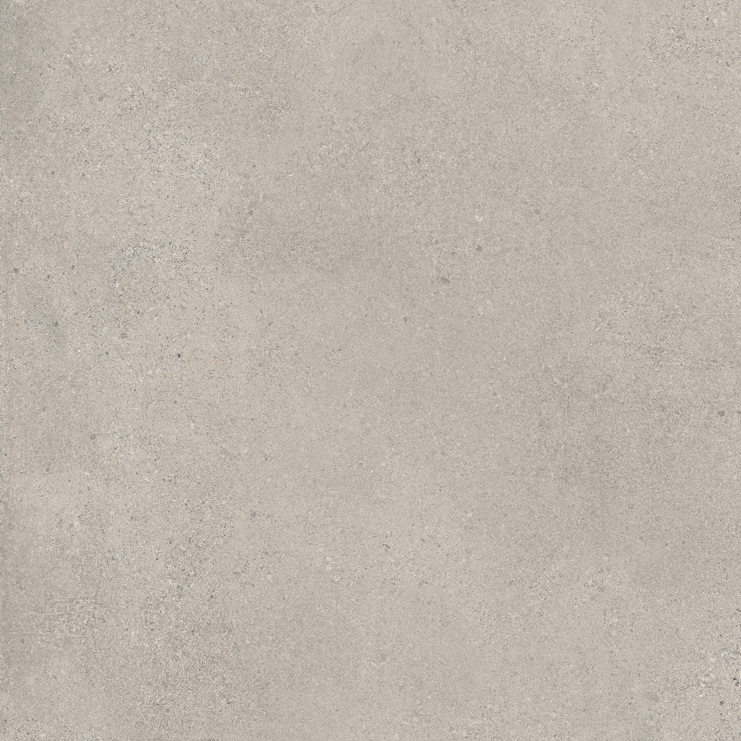 60x60 cm Fliese Zementoptik mit Terrazzo Logico Cement Sant Agostino grau-braun