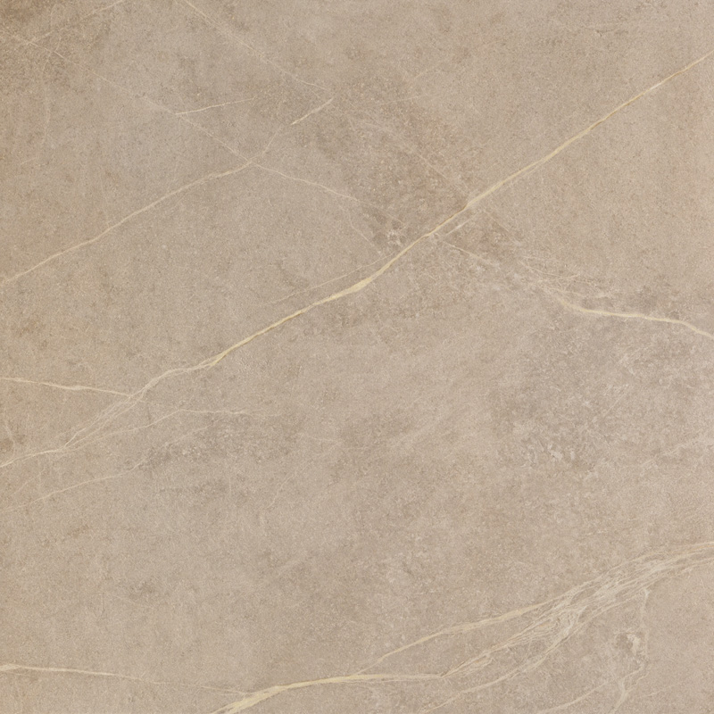Fliese Speckstein-Optik beige matt Soap Stone Ivory Cercom