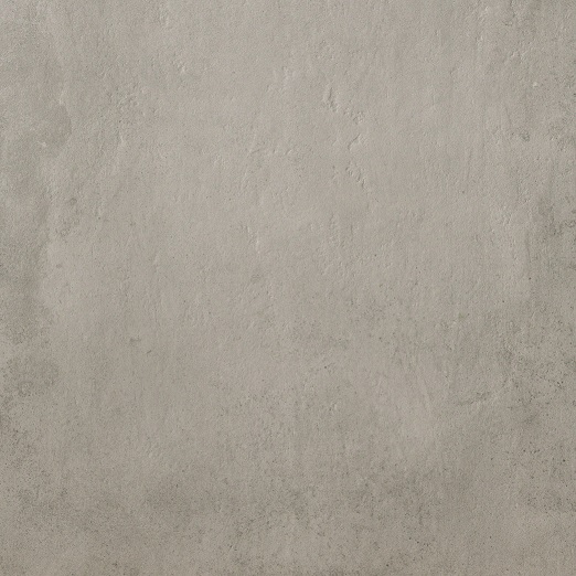 Fliese Betonoptik hellgrau matt "Gravity Dust" Feinsteinzeug rektifiziert 