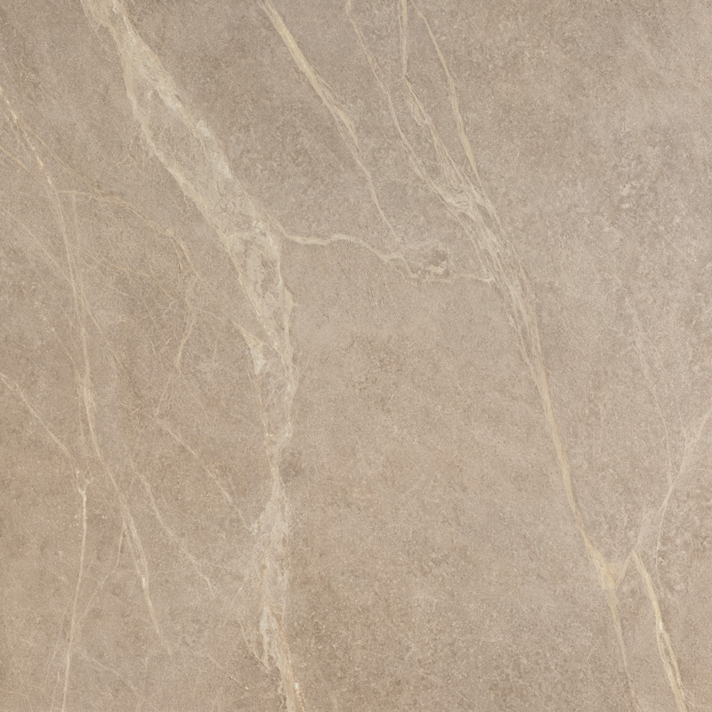 Fliese Speckstein-Optik beige matt Soap Stone Ivory Cercom