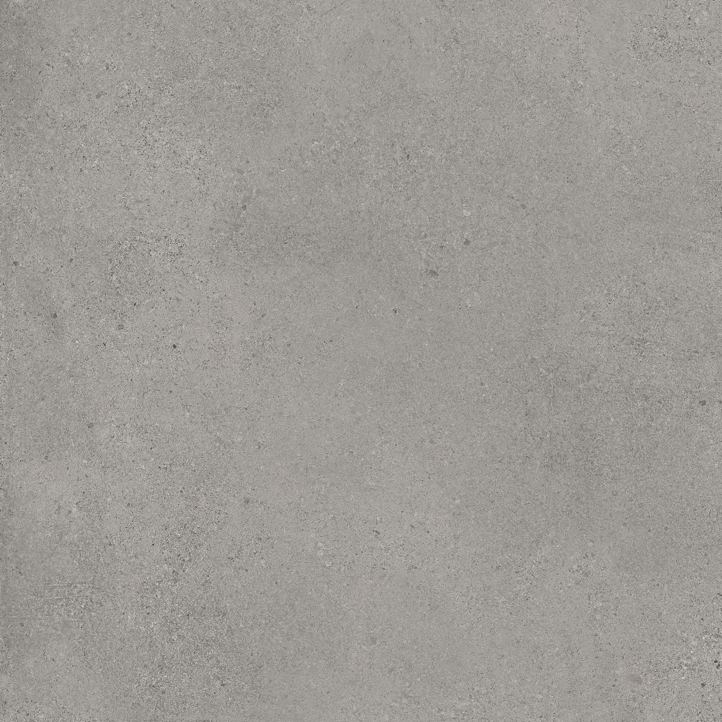 60x60 cm Fliese Zementoptik mit Terrazzo Logico Grey Sant Agostino grau