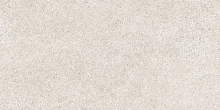 Fliese Steinoptik elfenbein beige poliert "Babilon Bone" Feinsteinzeug rektifiziert  