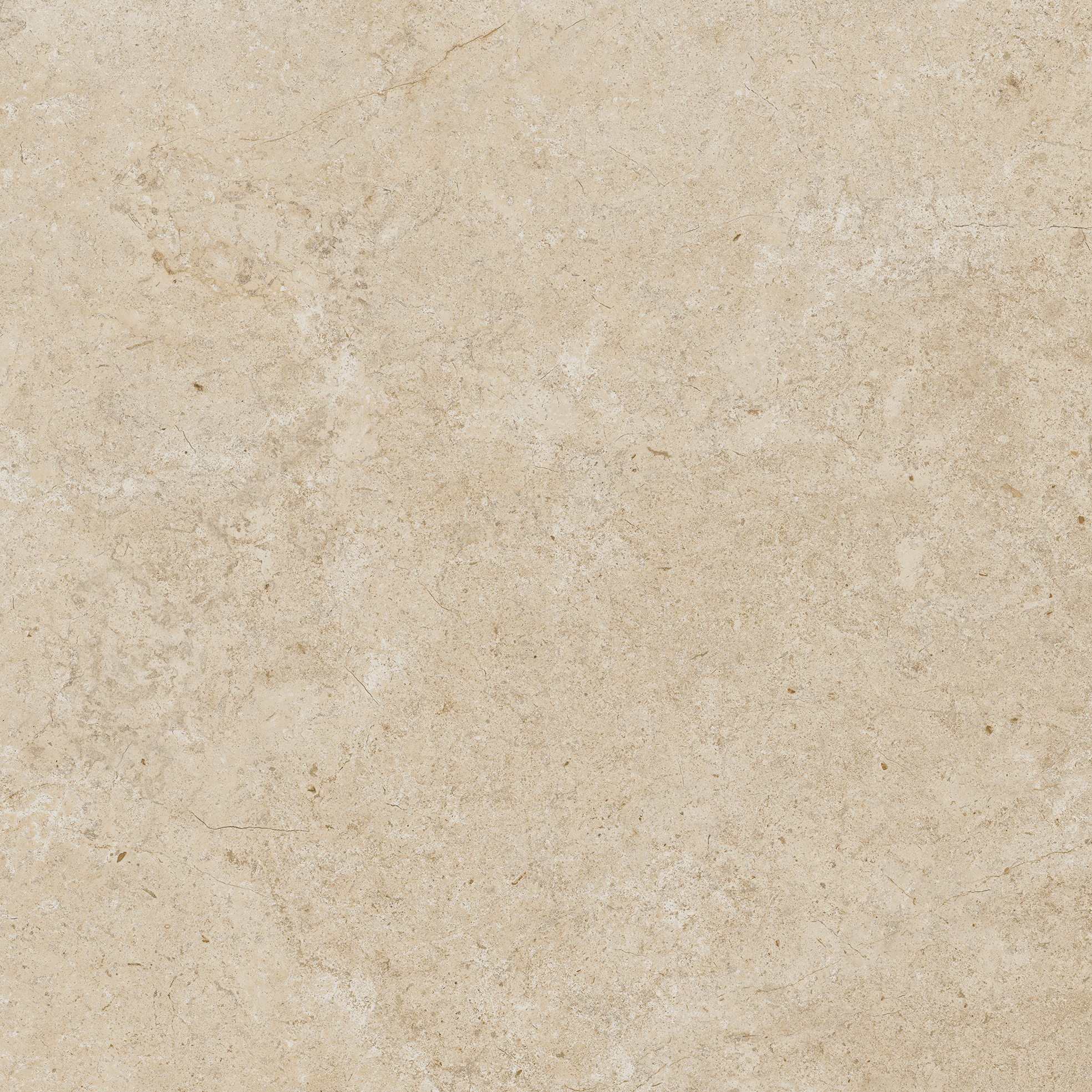 Fliese Natursteinoptik beige "Contrada Valenta Trani" Feinsteinzeug rektifiziert 