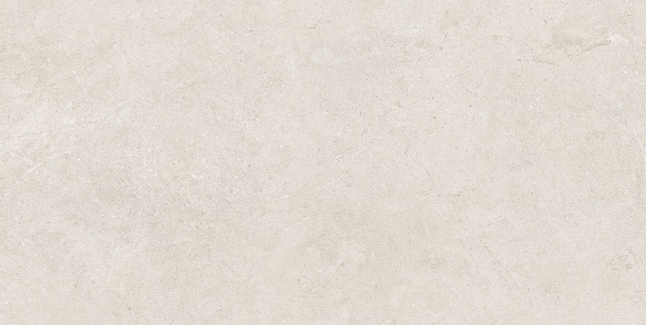 Fliese Steinoptik elfenbein beige poliert "Babilon Bone" Feinsteinzeug rektifiziert  
