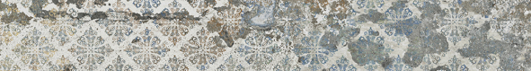 Sockel Vintage Teppichoptik Carpet Vestige Aparici