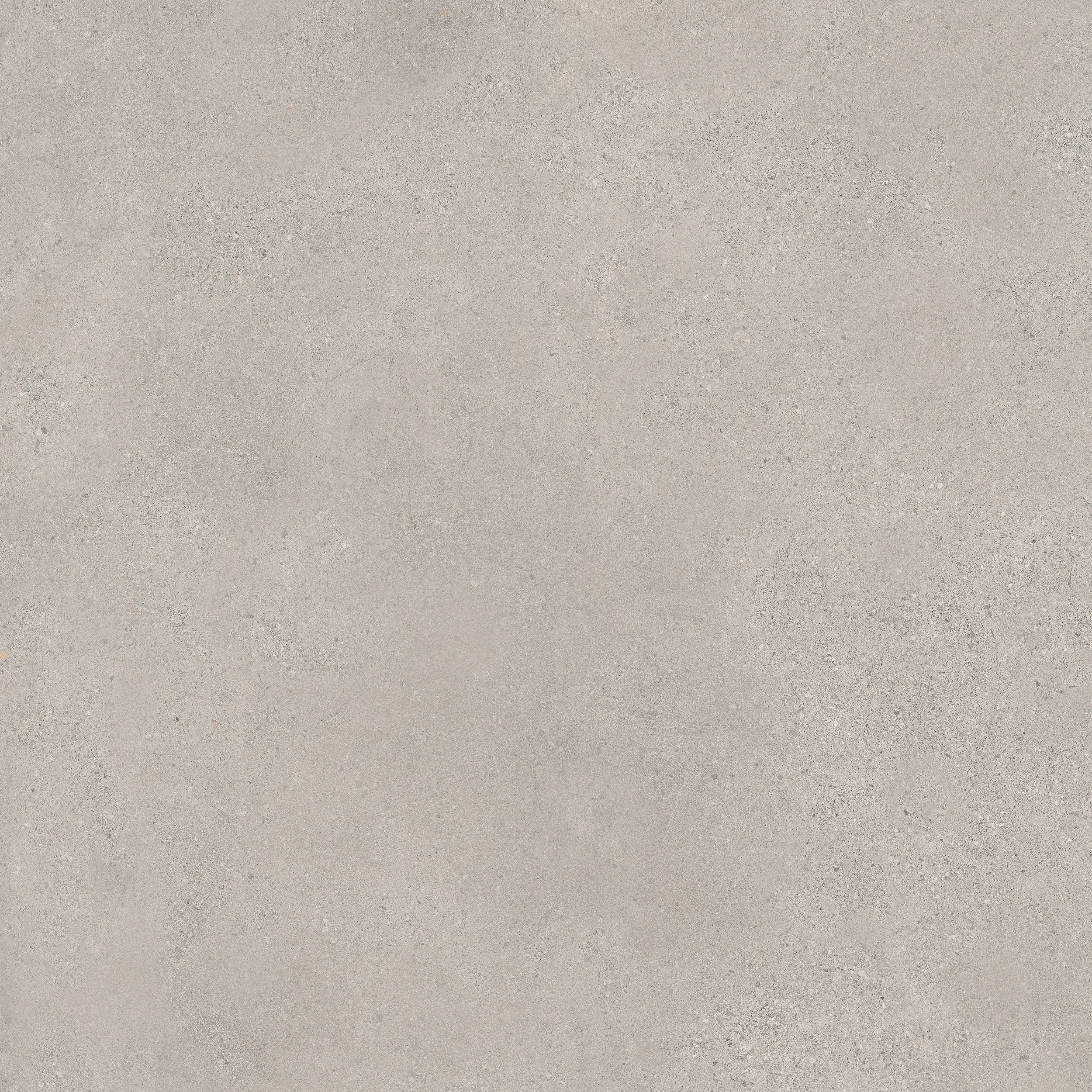 90x90 cm Fliese Zementoptik mit Terrazzo Logico Cement Sant Agostino grau-braun